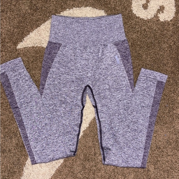 Gymshark Workout Leggings - Picture 3 of 5